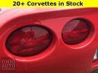 Thumbnail Photo 29 for 2003 Chevrolet Corvette